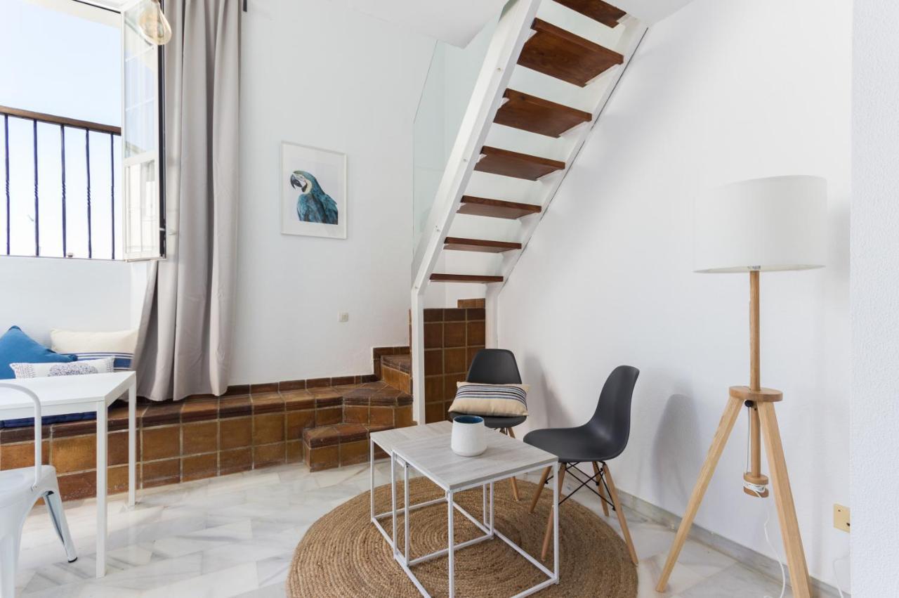 Duplex Terraza Rivera Marisco 2 Dormitorios 2 Banos 圣玛丽亚港 外观 照片