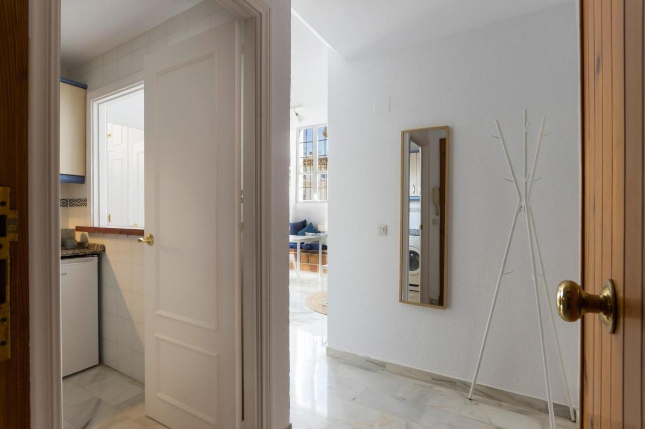 Duplex Terraza Rivera Marisco 2 Dormitorios 2 Banos 圣玛丽亚港 外观 照片