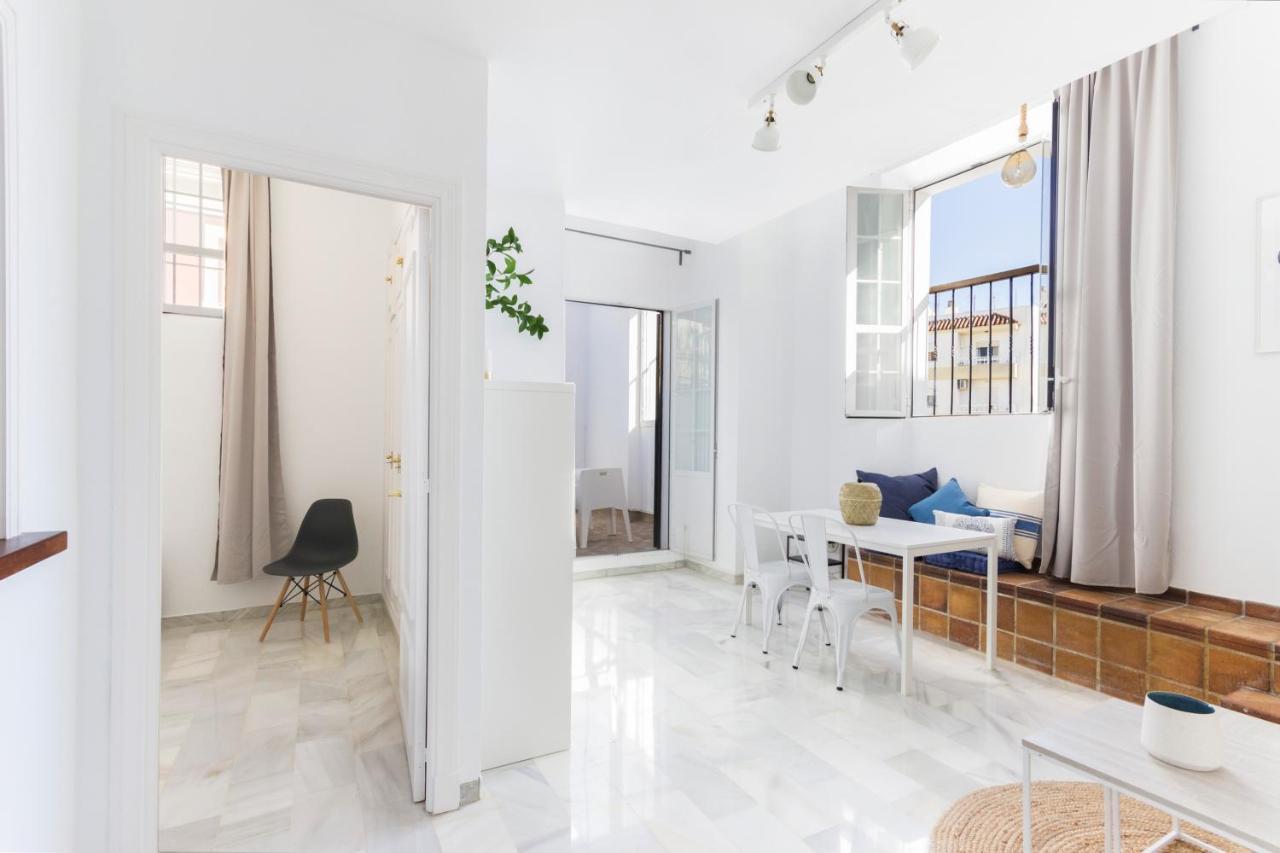 Duplex Terraza Rivera Marisco 2 Dormitorios 2 Banos 圣玛丽亚港 外观 照片