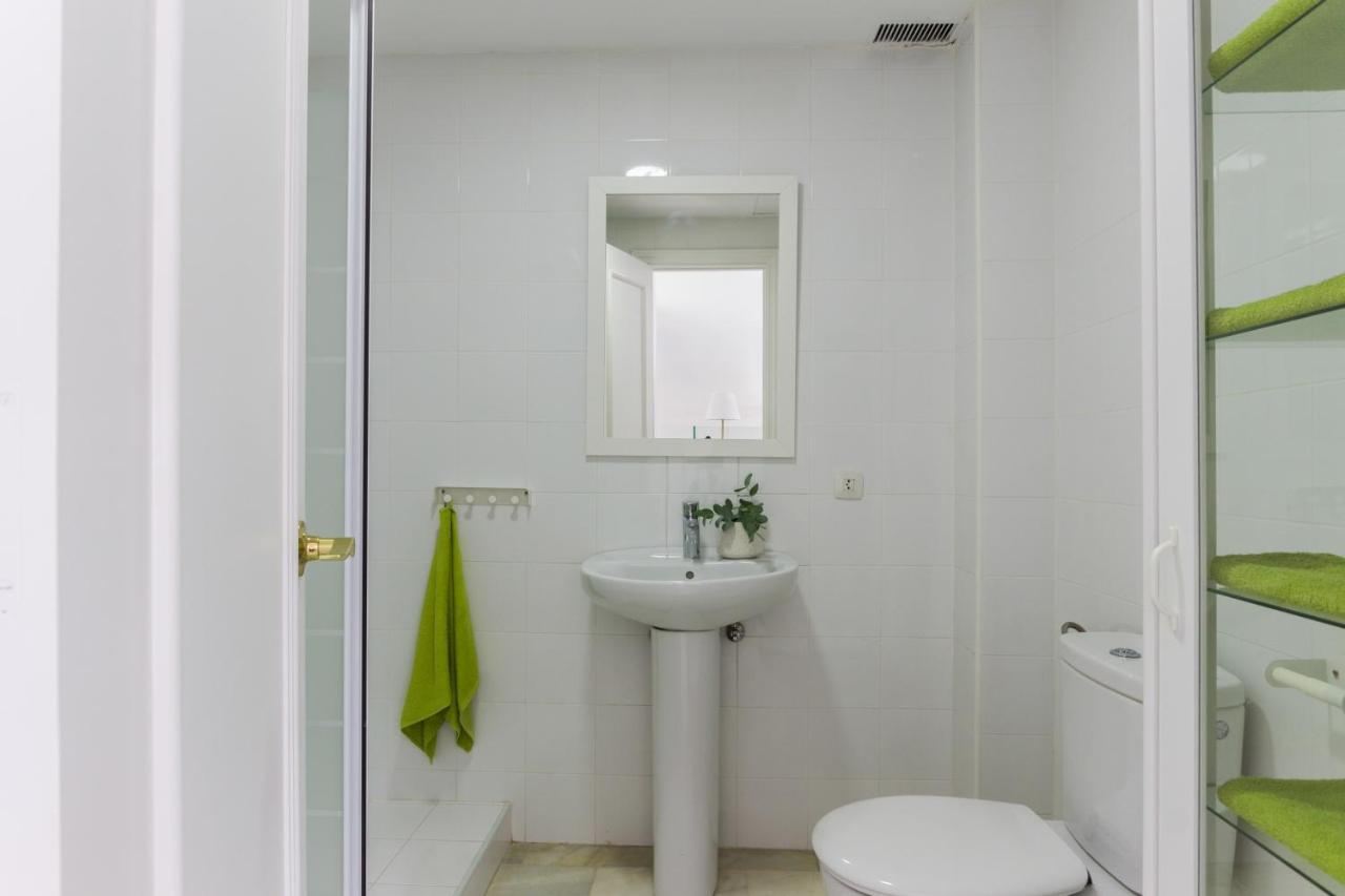 Duplex Terraza Rivera Marisco 2 Dormitorios 2 Banos 圣玛丽亚港 外观 照片