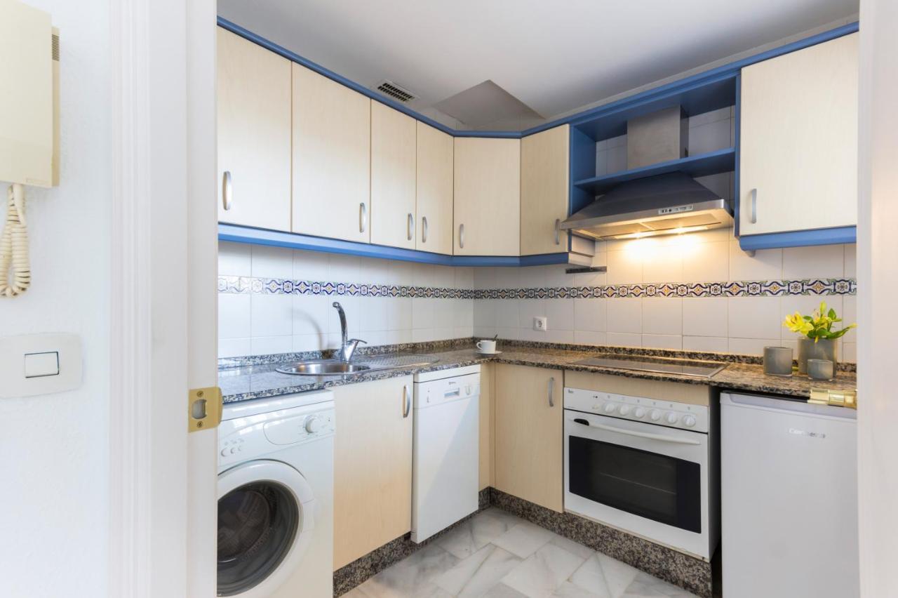 Duplex Terraza Rivera Marisco 2 Dormitorios 2 Banos 圣玛丽亚港 外观 照片