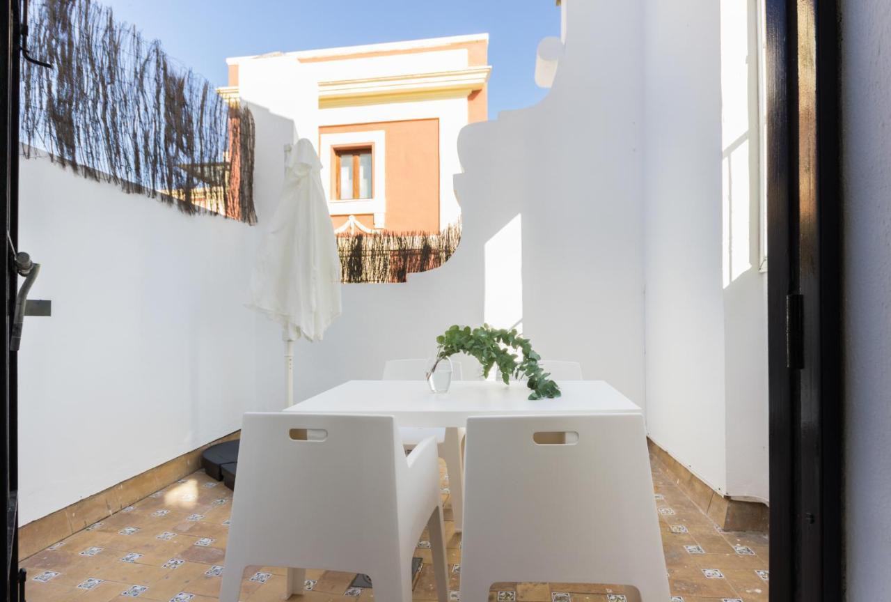 Duplex Terraza Rivera Marisco 2 Dormitorios 2 Banos 圣玛丽亚港 外观 照片